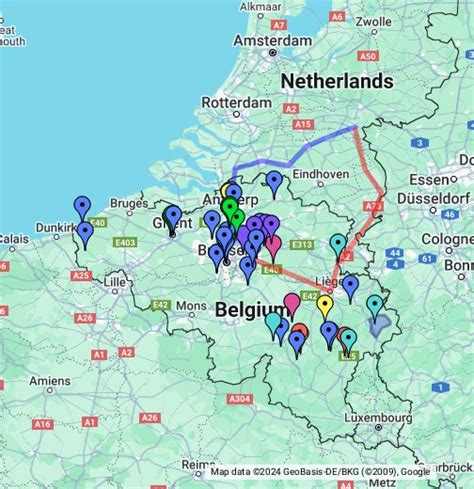 google belgie.